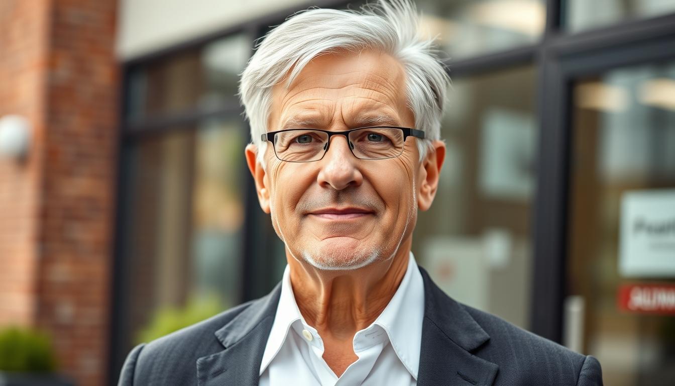 Business software strategy specialist