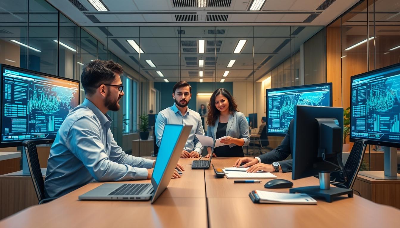 Custom business platform integration and scaling