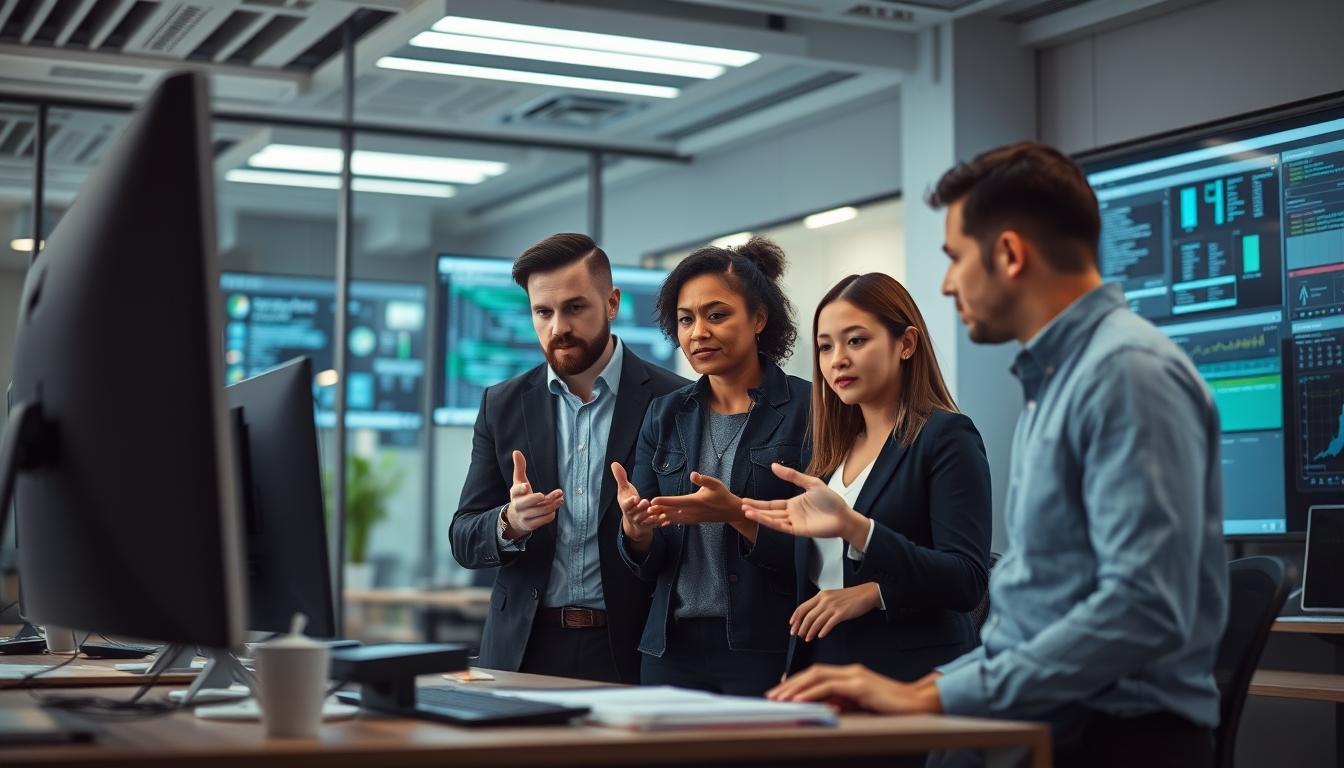 Enterprise platform workflow and development